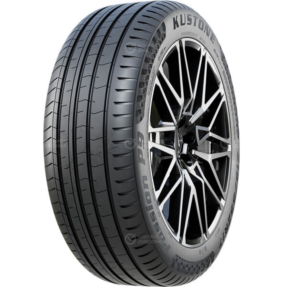 Kustone Passion P9 245/50 R19 101W