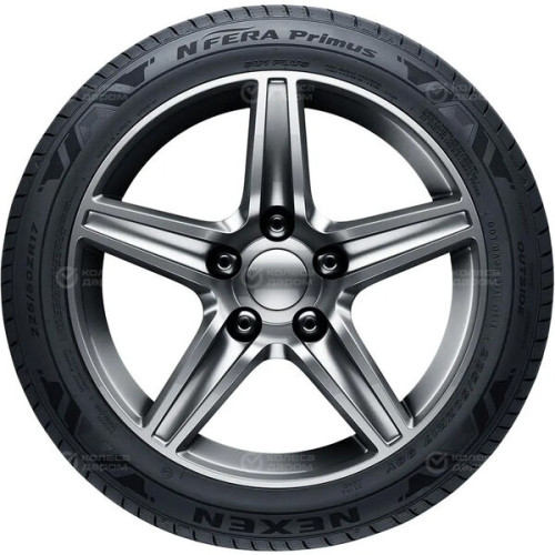 Nexen N'Fera Primus 245/45 R18 96W