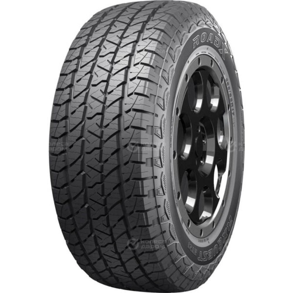 RoadX RXQuest AT21 235/85 R16 120S