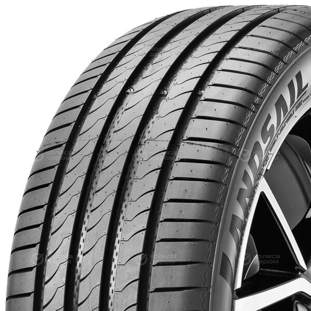 Landsail RapidDragon 245/50 R18 100W