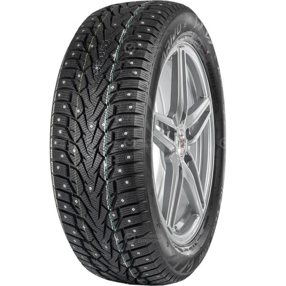 Arivo Ice Claw ARW8 275/60 R20 115T