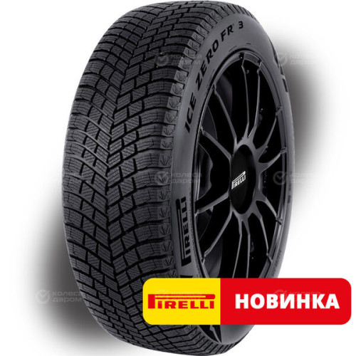 Pirelli Ice Zero Friction 3 285/60 R18 116H