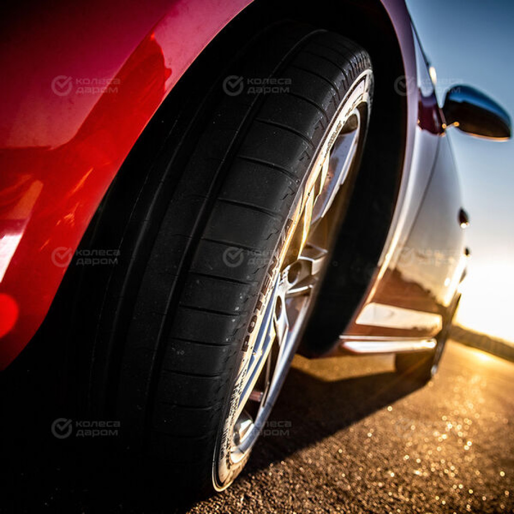 Bridgestone Potenza Sport 245/40 R20 99Y