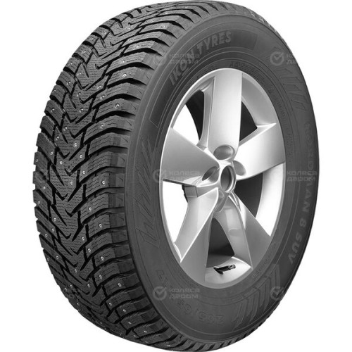 Ikon (Nokian Tyres) NORDMAN 8 SUV 225/60 R18 104T