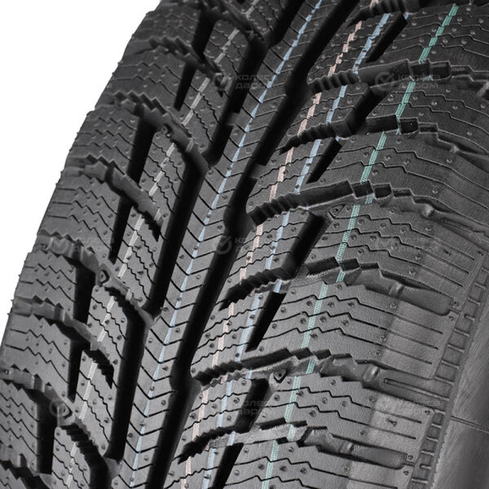 BFGoodrich Winter T/A KSI 215/65 R17 99T