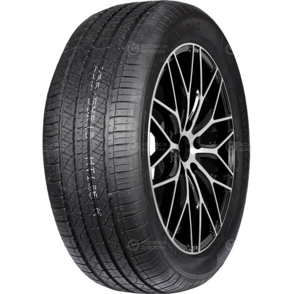 Linglong Green-Max 4*4 255/55 R18 109V