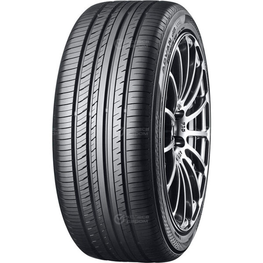 Yokohama Advan db V552 235/50 R17 96V