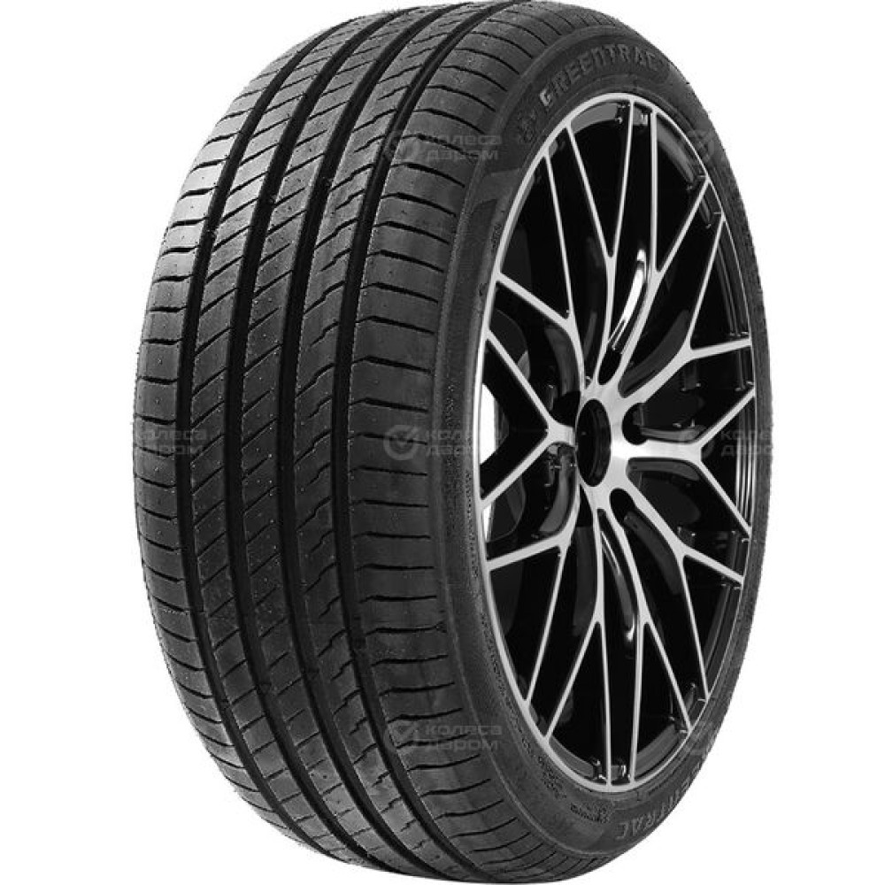 Greentrac Journey X 215/65 R16 98H