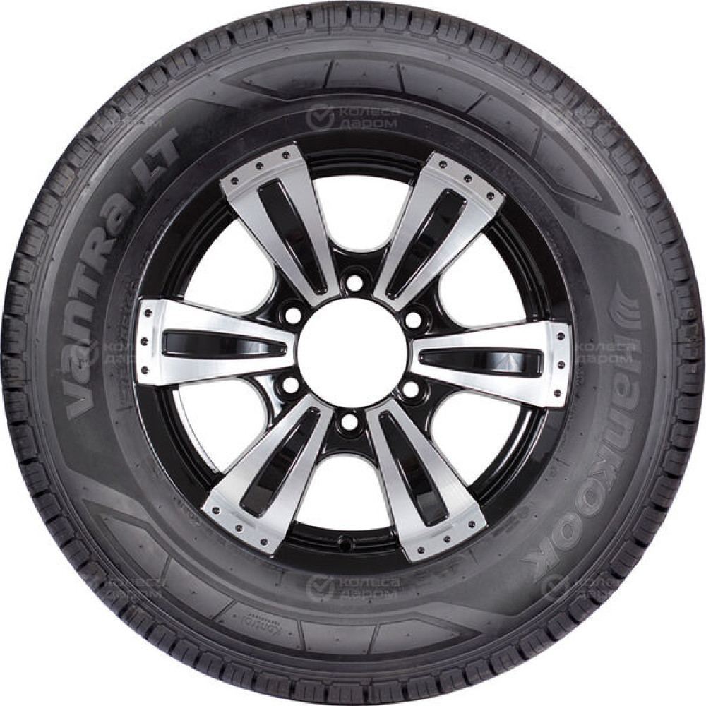 Hankook Vantra LT RA18 215/75 R16C 113R