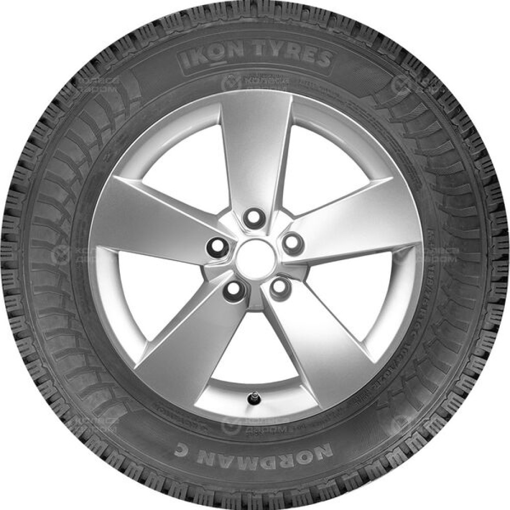 Ikon (Nokian Tyres) NORDMAN C 235/65 R16C 121R
