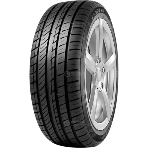 Ovation Ecovision VI-386 HP 295/40 R21 111W