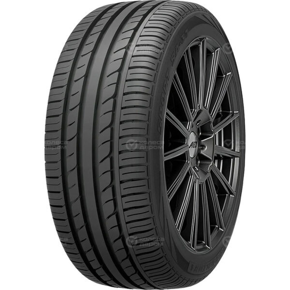 Goodride SA37 295/35 R21 107Y