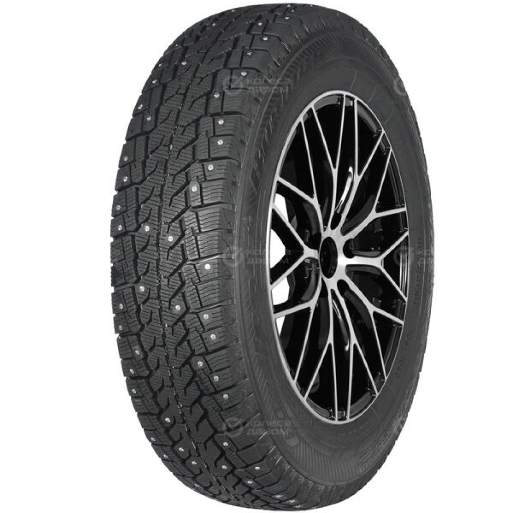 Cordiant Business CW2 195/70 R15C 104R