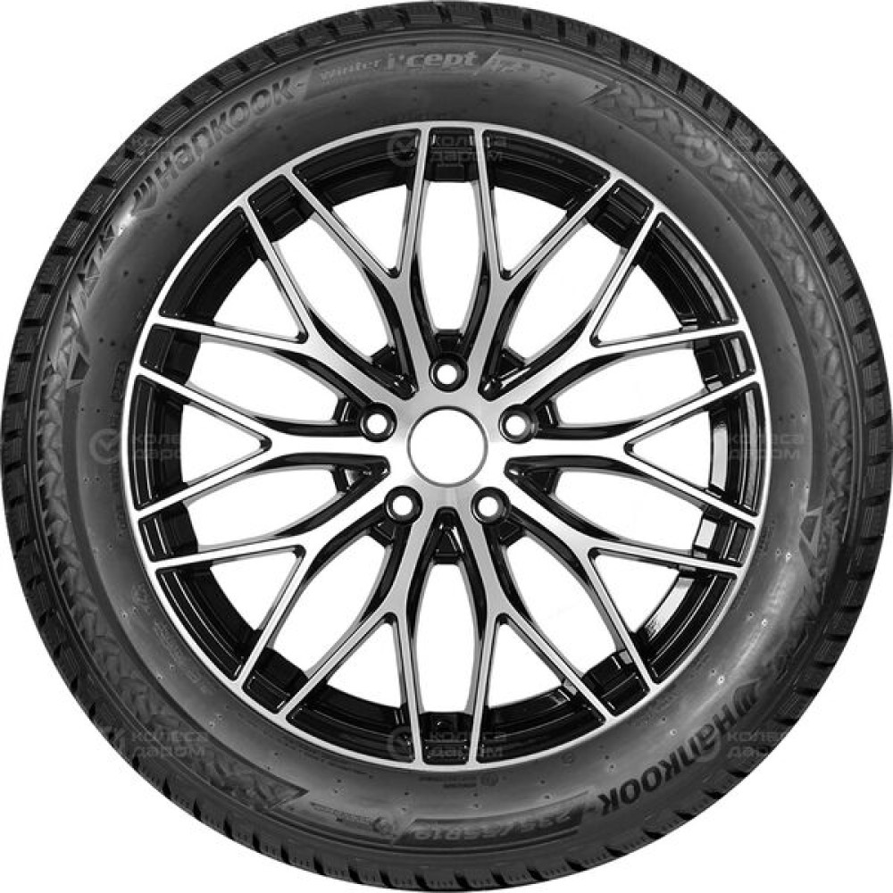 Hankook Winter i cept IZ3 X W636A 255/50 R20 109T