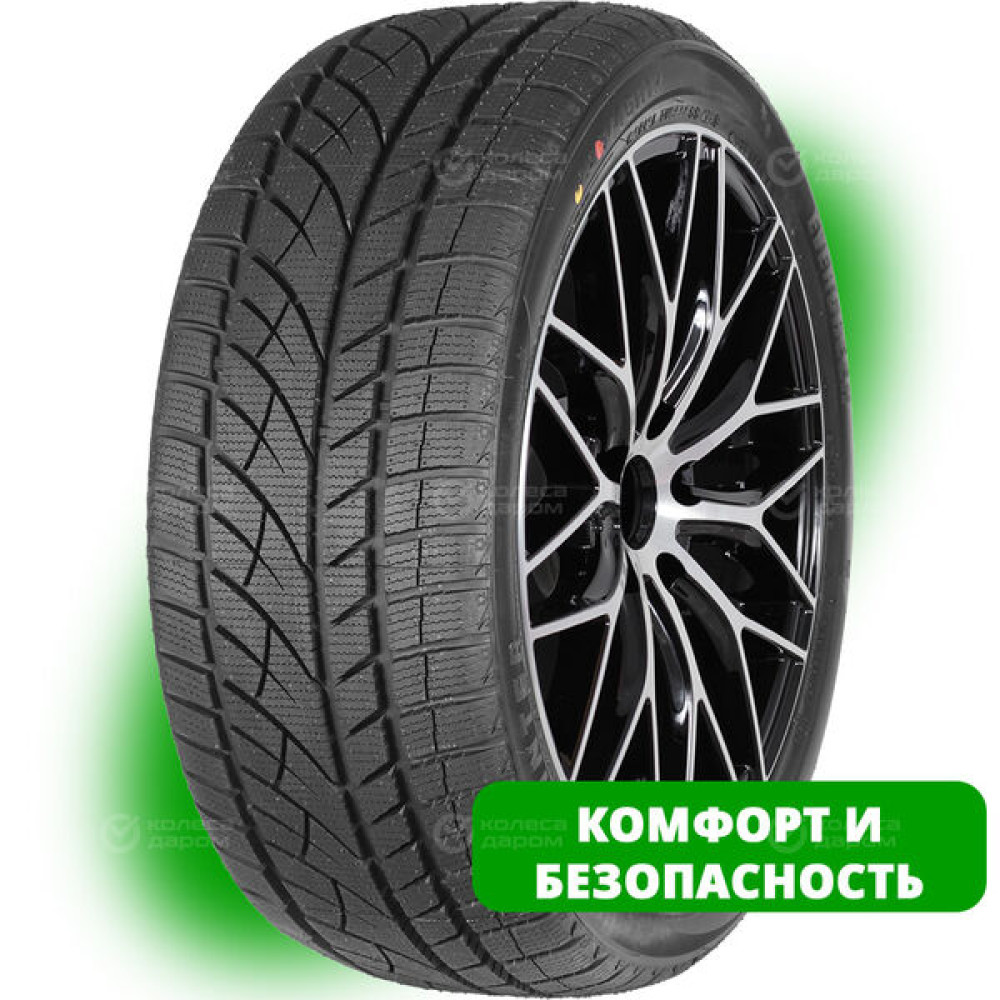 Evergreen EW66 235/55 R17 99H