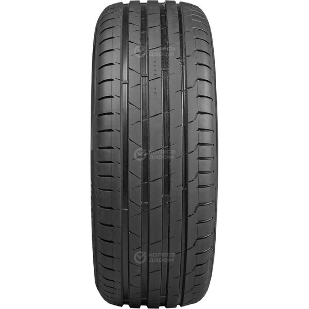 Ikon Autograph Ultra 2 275/35 R19 100Y