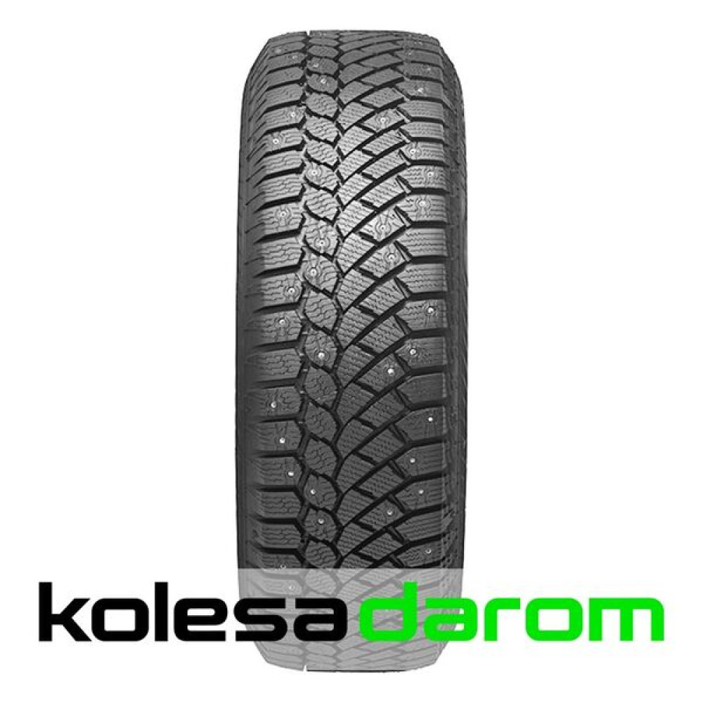 Gislaved Nord Frost 200 ID 195/65 R15 95T