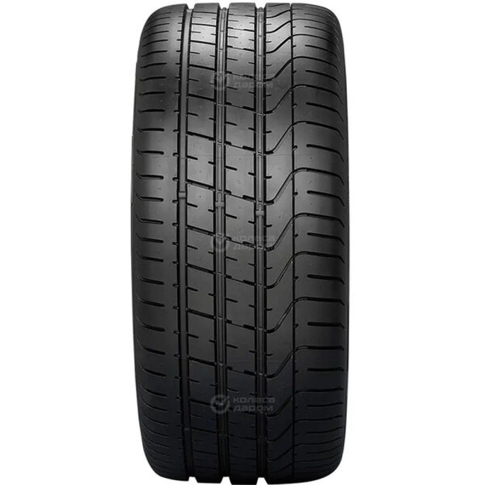 Pirelli PZero Run Flat 245/40 R20 99Y (омологация)