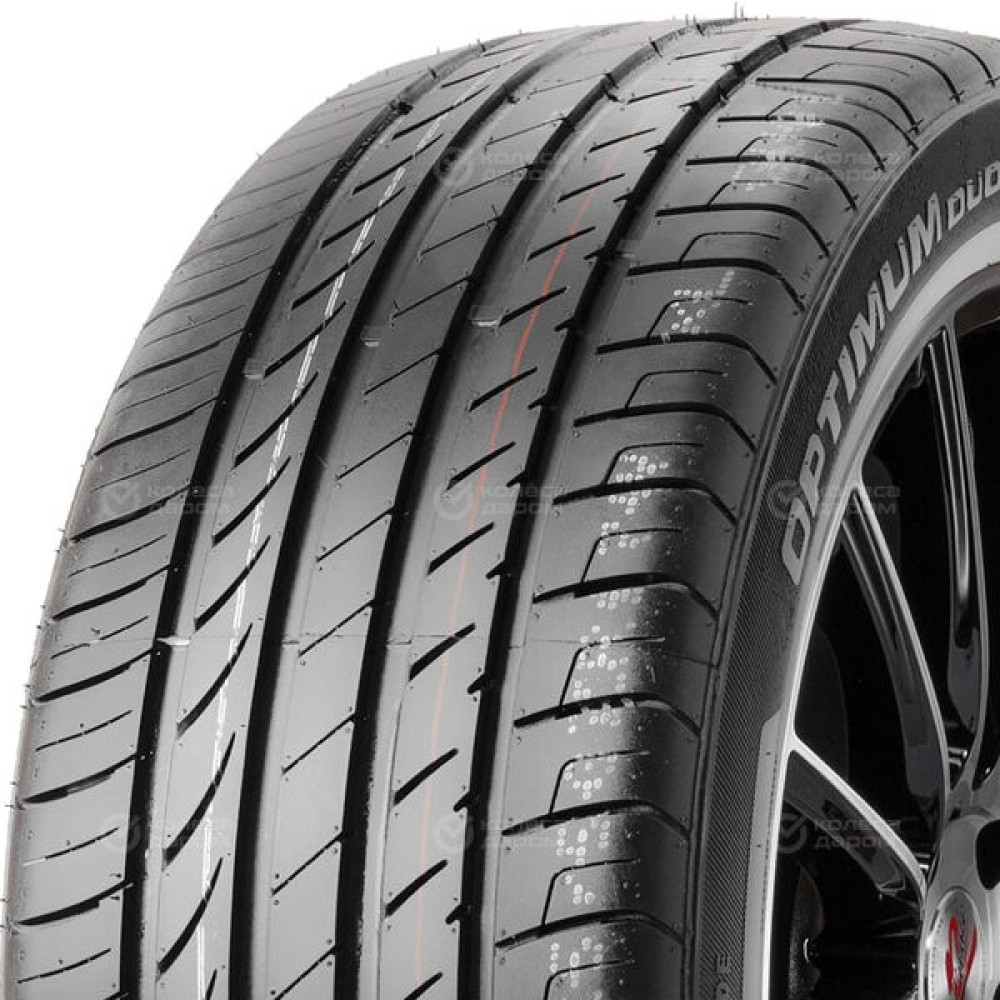Doublestar DU01 225/45 R18 91W