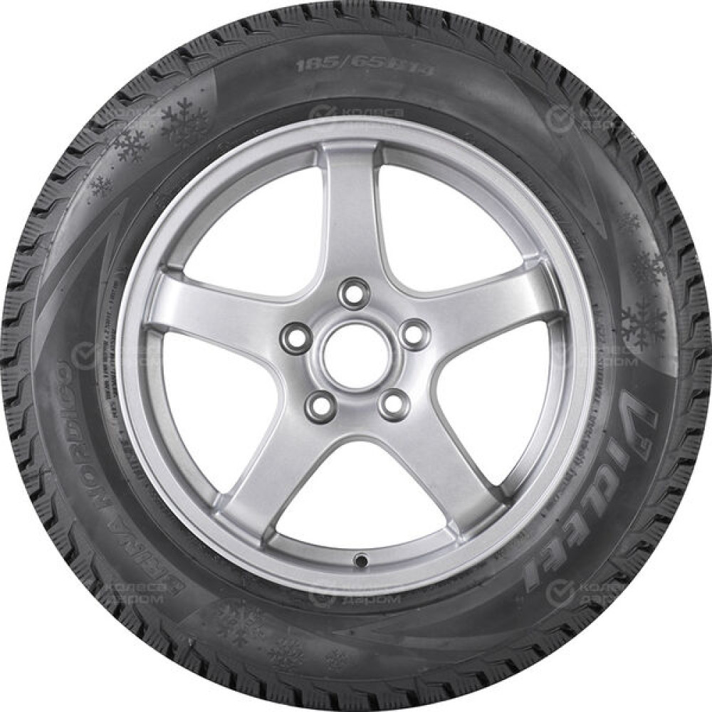 Viatti Brina Nordico (V-522) 185/55 R15 82T