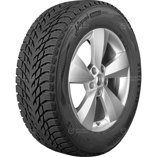Ikon (Nokian Tyres) Autograph Snow 3 SUV 245/50 R20 105R