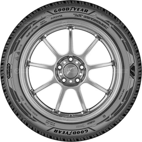 Goodyear UltraGrip Ice 3 275/40 R21 107T