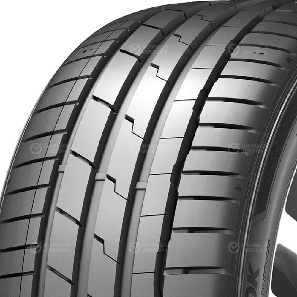 Hankook Ventus S1 evo3 K127 275/35 R19 100Y