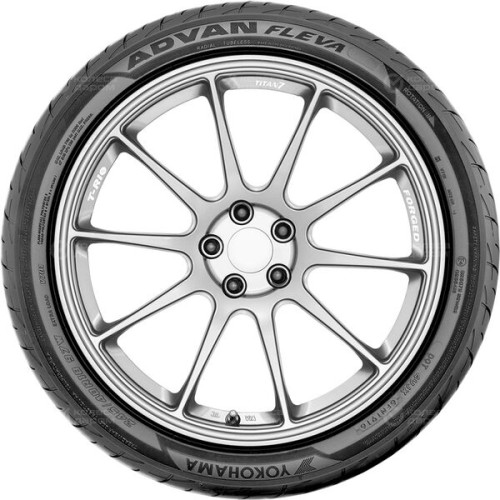 Yokohama Advan FLEVA V701 235/45 R19 95W