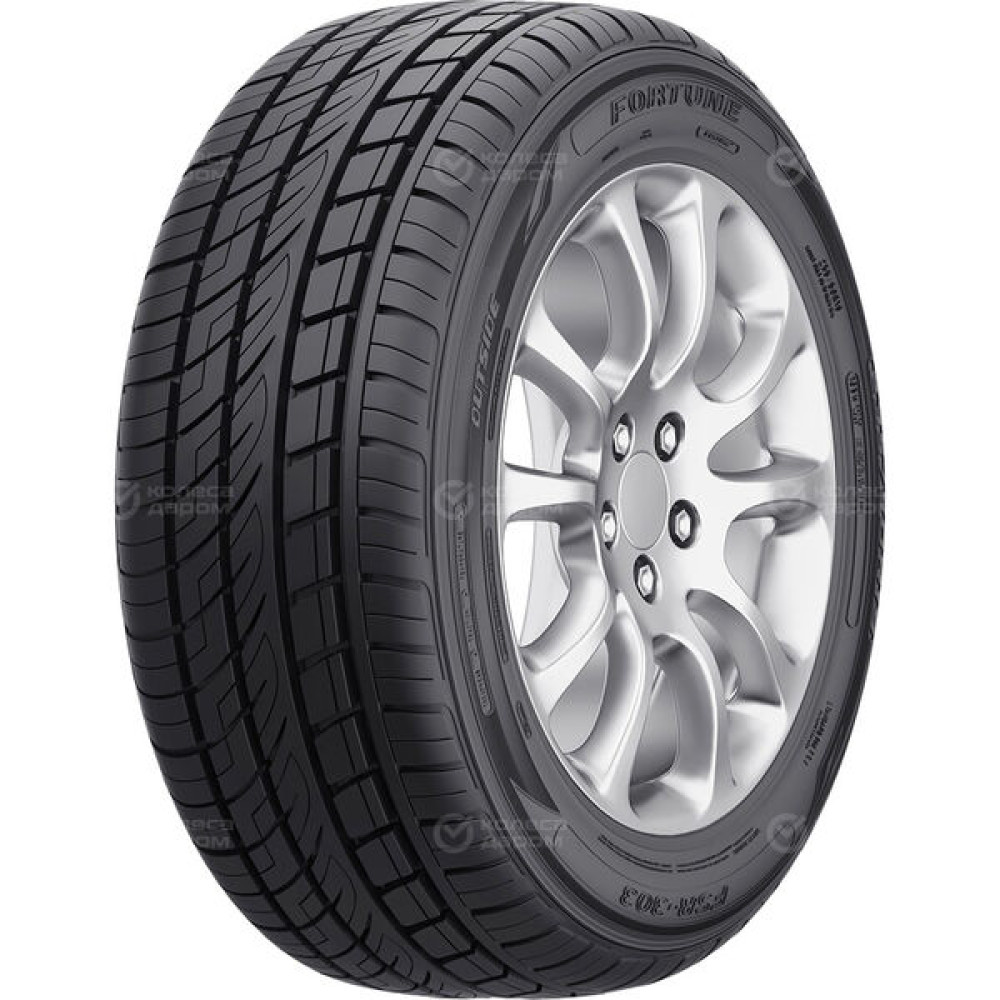 Fortune FSR-303 275/40 R20 106V