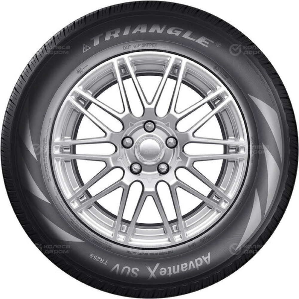 Triangle TR259 235/60 R16 100H