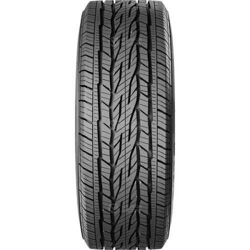 Gislaved Terra Control (ex. Continental) 215/50 R17 91H