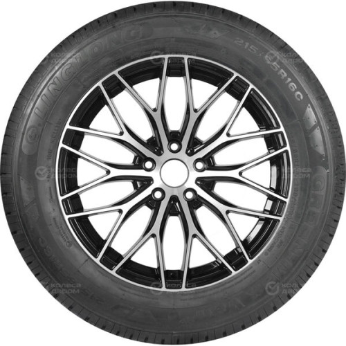 Linglong Green-Max VAN 205/70 R15C 106S
