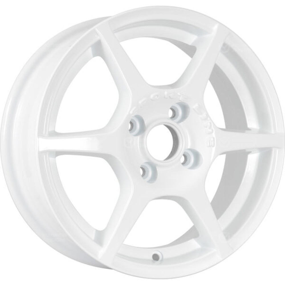 Колесный диск СКАД Ягуар 5.5xR14 4x100 ET38 DIA67.1 белый