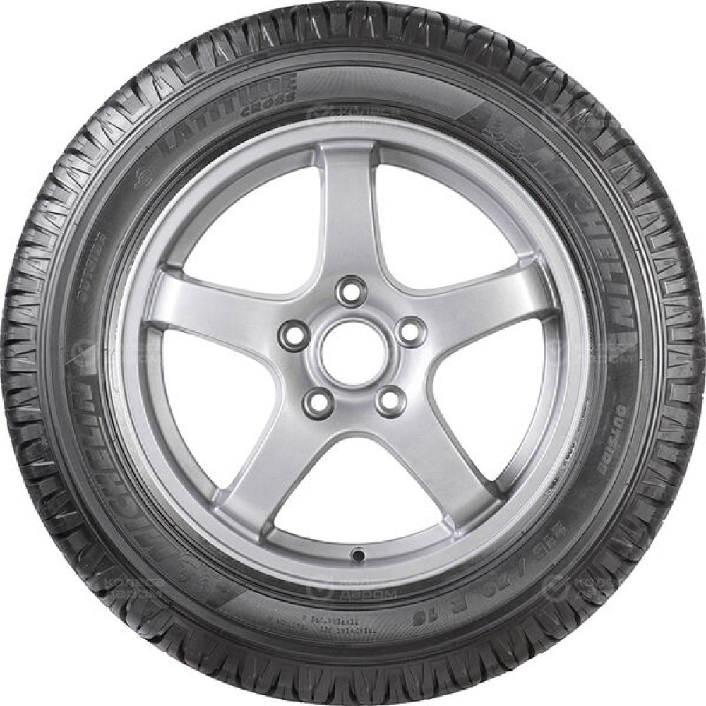 Michelin Latitude Cross 195/80 R15 96T