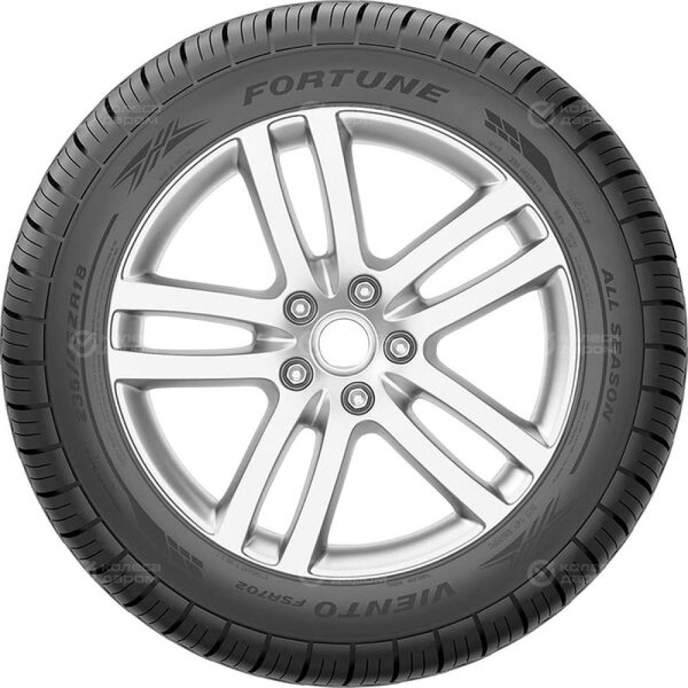 Fortune Viento FSR702 245/40 R20 99Y