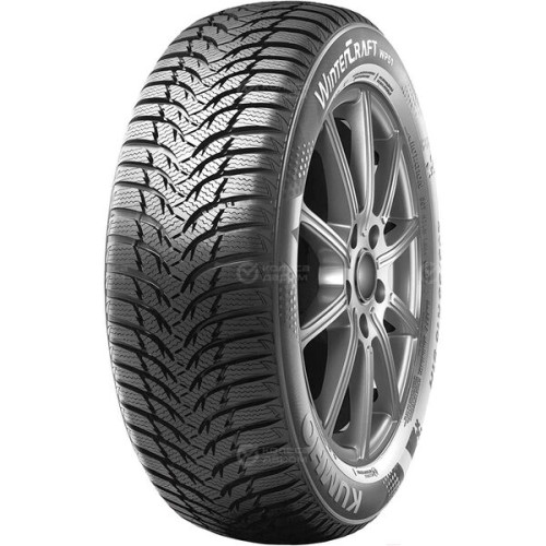 Kumho Wintercraft WP51 215/50 R17 95H