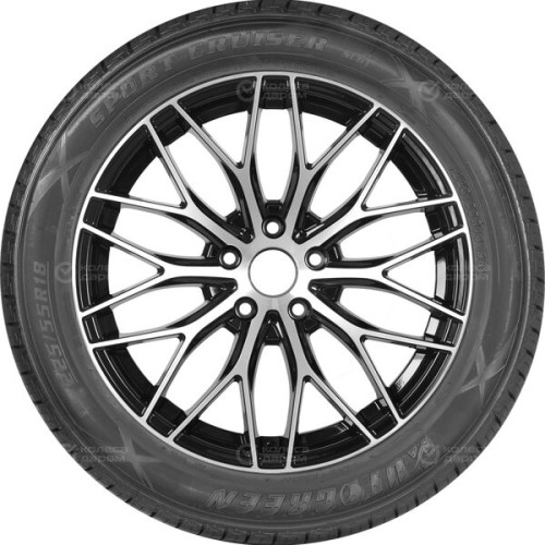 Autogreen Sport Cruiser-SC6 225/60 R17 99V