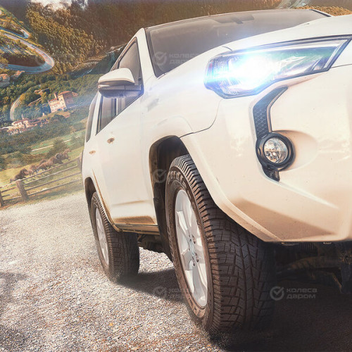 Cordiant All Terrain 215/65 R16 98H