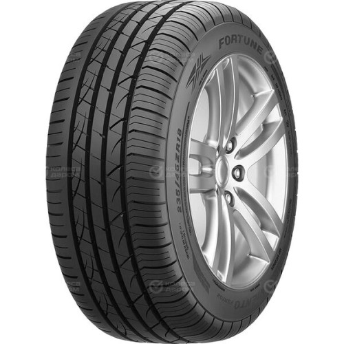 Fortune Viento FSR702 275/40 R19 105Y