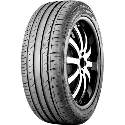 GT Radial Champiro HPY 225/40 R19 93Y