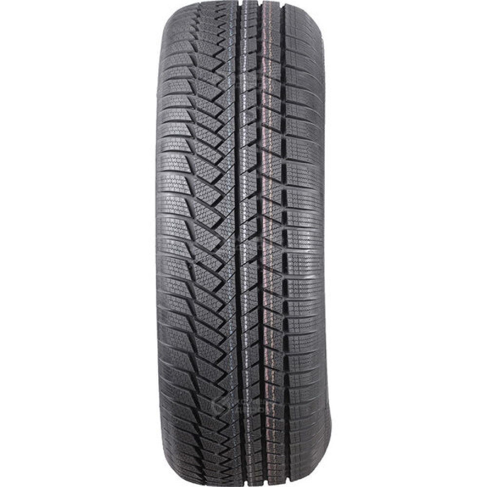 Continental Winter Contact TS 850 P SUV 255/55 R19 111H (омологация)