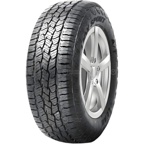 Leao Lion Sport A/T100 245/65 R17 111T