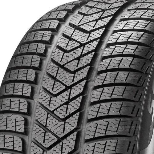 Pirelli Winter Sottozero Serie III 315/30 R21 105V (омологация)
