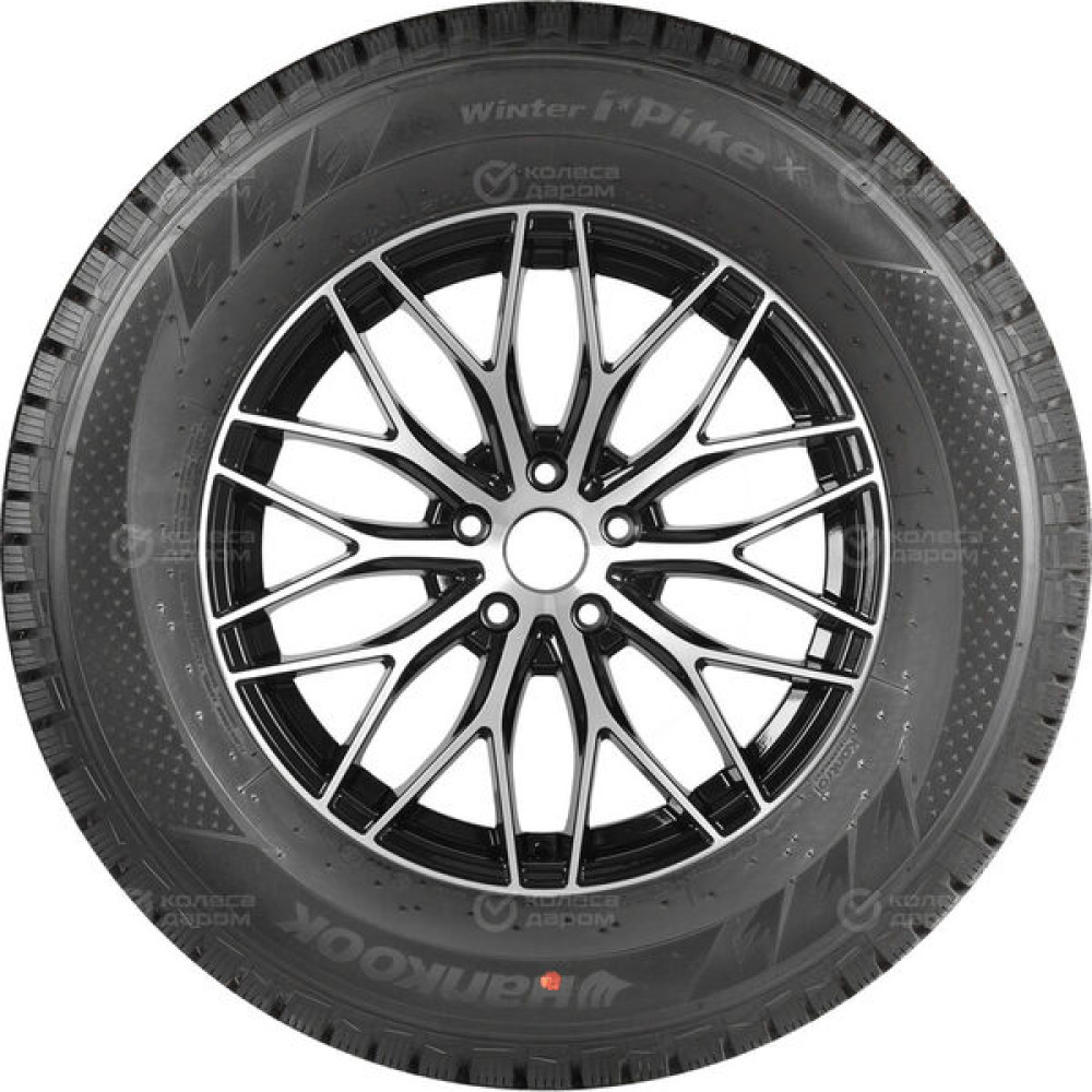 Hankook Winter i Pike X W429A 235/55 R18 104T