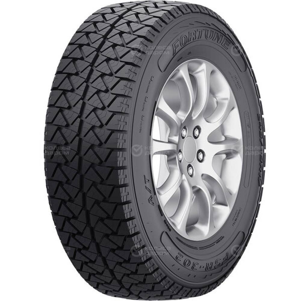 Fortune FSR-302 215/70 R16 100H