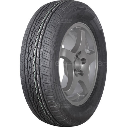 Continental Conti Cross Contact LX2 275/65 R17 115H
