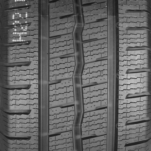 Lanvigator WinterGrip VAN 215/65 R16C 109R