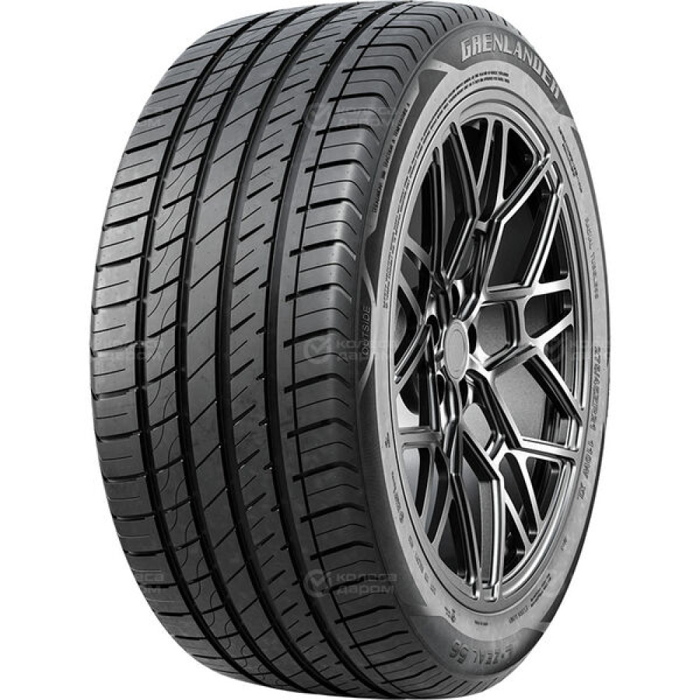 Grenlander L-ZEAL56 215/55 R18 99W