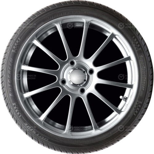 Autogreen Super Sport Chaser-SSC5 245/35 R19 93W