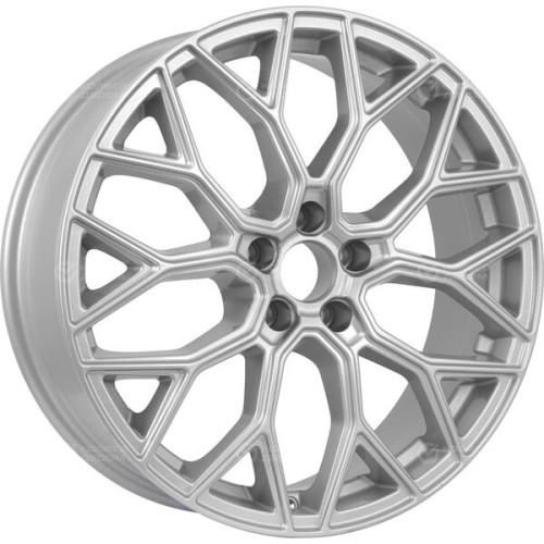 Колесный диск RST R059 7xR19 5x108 ET33 DIA60.1 (уценка) серебристый